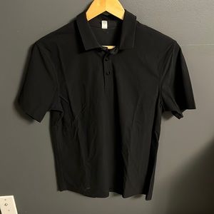 Lululemon Polo